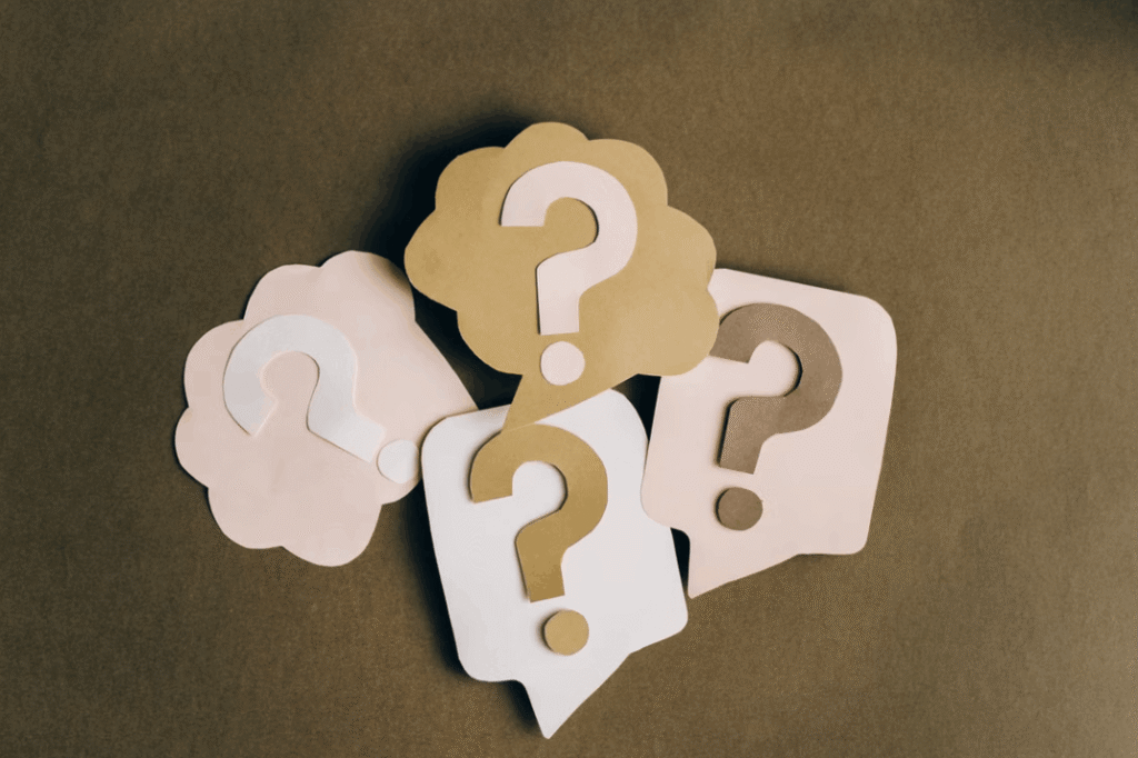 FAQ image